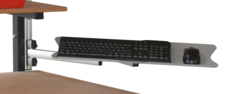 243023 - Tastaturablage
