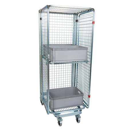 244017 - Sicherheitsrollbehälter