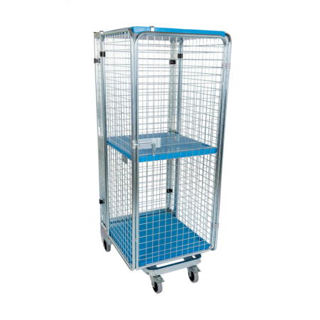 244019 - Sicherheitsrollbehälter