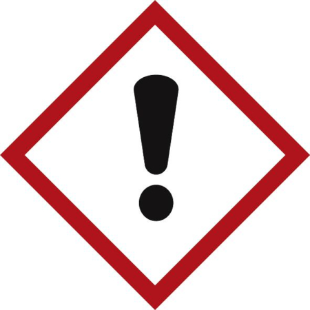 525720 - Gefahrensymbol