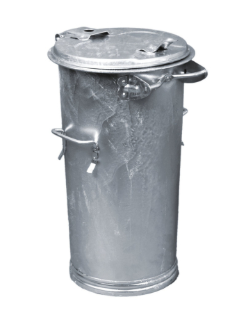 101119 - System-Mülltonne