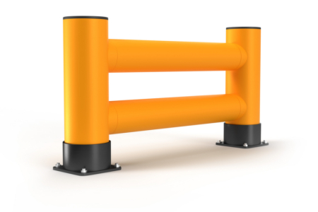 254280 - Regalendschutz-Planke