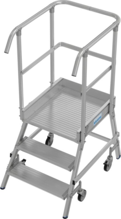 254307 - Podesttreppe
