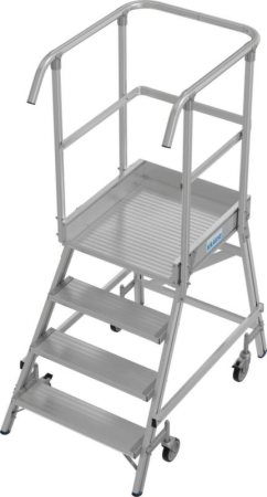 254308 - Podesttreppe