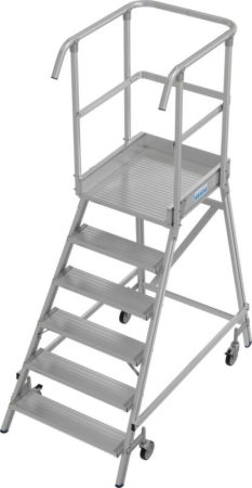 254310 - Podesttreppe