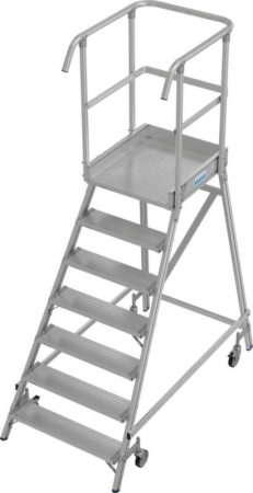 254311 - Podesttreppe