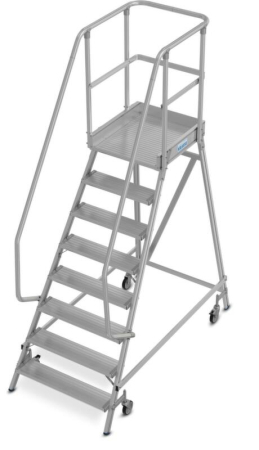 254312 - Podesttreppe