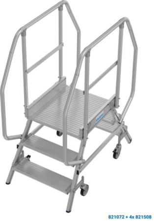 254313 - Podesttreppe