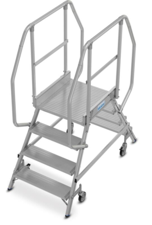 254314 - Podesttreppe
