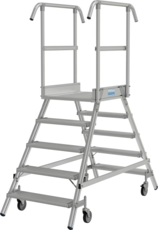254316 - Podesttreppe