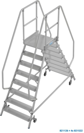 254319 - Podesttreppe