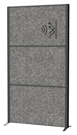254774 - Stellwand