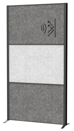 254776 - Stellwand