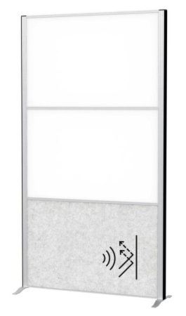 254794 - Stellwand
