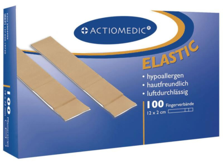 142451 - Fingerverband