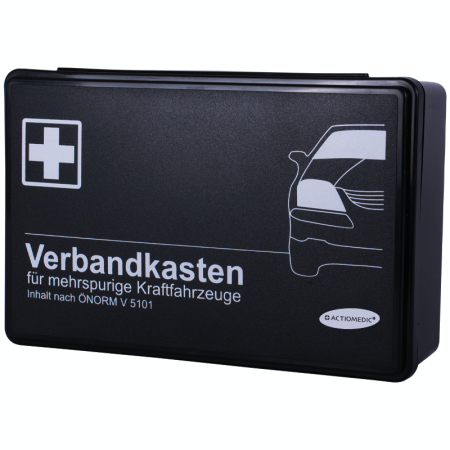 142140 - Kfz-Verbandkasten