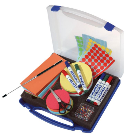 503100 - Moderationskoffer