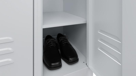 272057 - Schuhboden