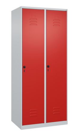 255545 - Wäscheverteilschrank