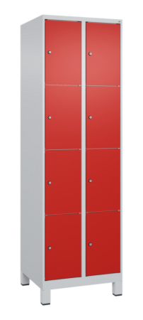 257753 - Schliessfachschrank