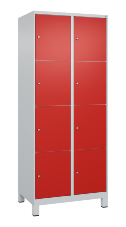 257883 - Schliessfachschrank