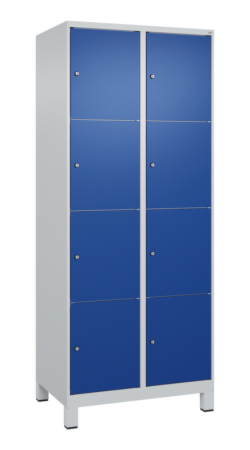 257884 - Schliessfachschrank