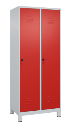 257911 - Wäscheverteilschrank