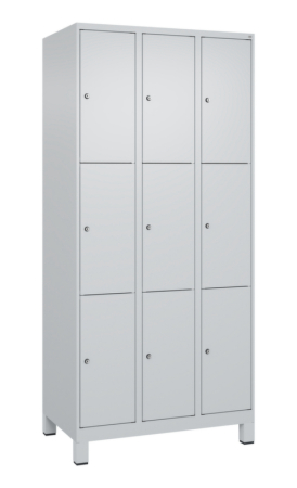 258029 - Schliessfachschrank