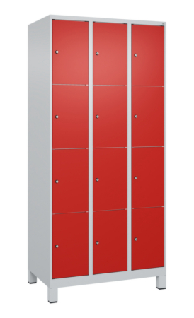 258037 - Schliessfachschrank