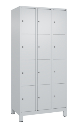 258044 - Schliessfachschrank