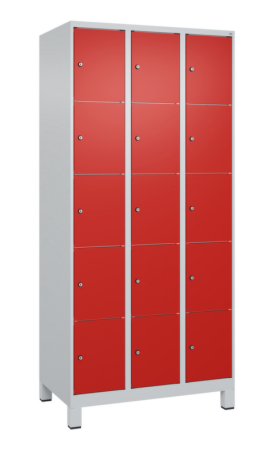 258051 - Schliessfachschrank