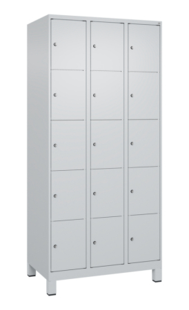 258058 - Schliessfachschrank