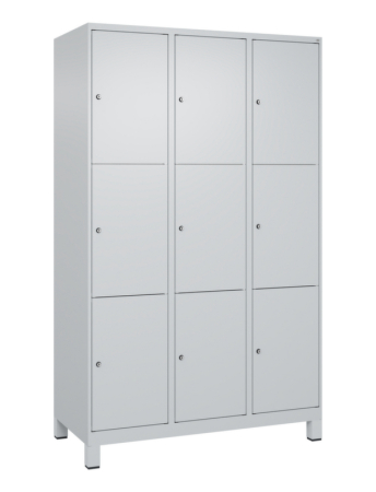 258130 - Schliessfachschrank