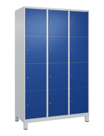 258139 - Schliessfachschrank