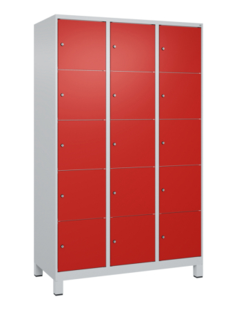 258152 - Schliessfachschrank