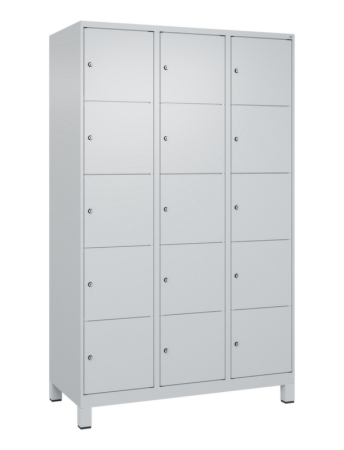 258159 - Schliessfachschrank