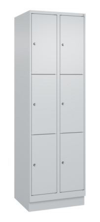 260055 - Schliessfachschrank