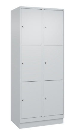 260183 - Schliessfachschrank