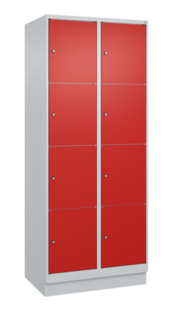260190 - Schliessfachschrank