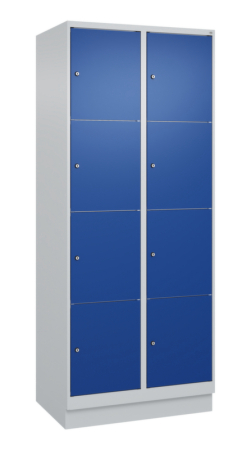 260192 - Schliessfachschrank