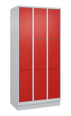 260332 - Schliessfachschrank