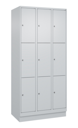 260338 - Schliessfachschrank