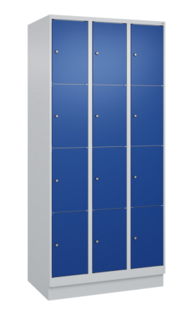 260346 - Schliessfachschrank
