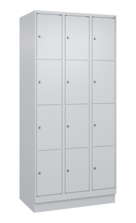 260352 - Schliessfachschrank