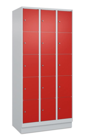 260359 - Schliessfachschrank