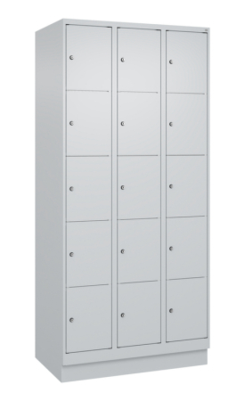 260366 - Schliessfachschrank