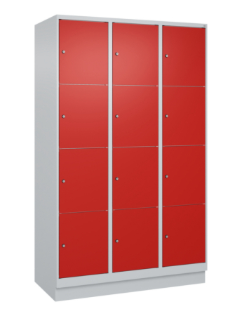 260444 - Schliessfachschrank