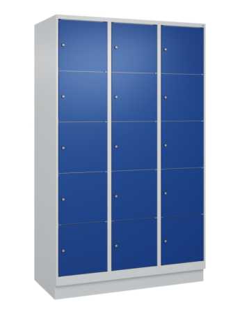 260459 - Schliessfachschrank