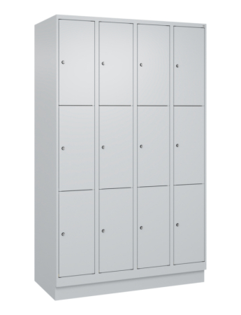 260564 - Schliessfachschrank