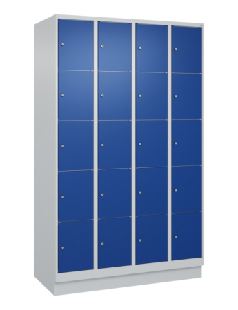 260590 - Schliessfachschrank